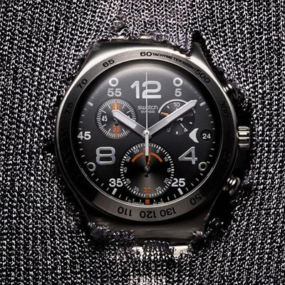 選表別再看品牌和價(jià)格！成功男人戴的表，往往是最符合身份的那個(gè)