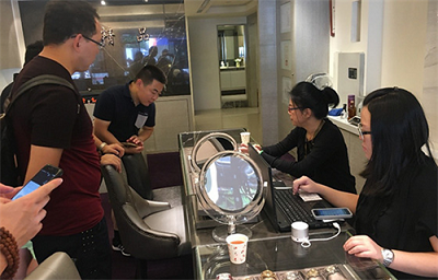 雍和金融 v4.3.1 以科技賦能，重塑典當業(yè)務新體驗