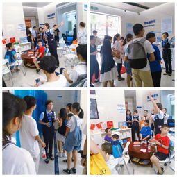 越秀金融博物館 青少年穿越古今，探索典當業(yè)務新知識