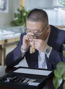 為品質把關 金馬天祥典當風采錄之典當業務篇