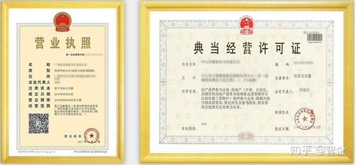 典當(dāng)行業(yè)執(zhí)照高成本背后的深度解析