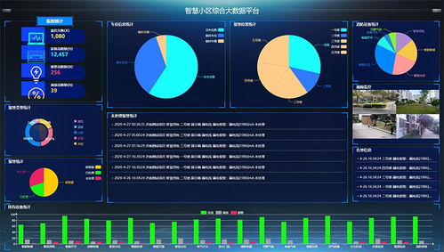 工廠智慧用電聯(lián)動控制 計算機編程的關鍵作用
