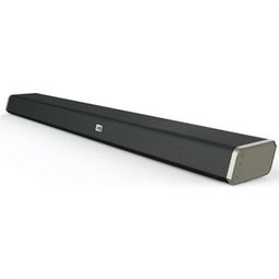 JBL Cinema STV215 重塑家庭影院的視聽(tīng)新體驗(yàn)