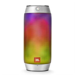 非主流藍(lán)牙音箱體驗(yàn) 顏值之外的掙扎與魅惑——JBL Pulse 音樂(lè)脈動(dòng)二代評(píng)測(cè)解析