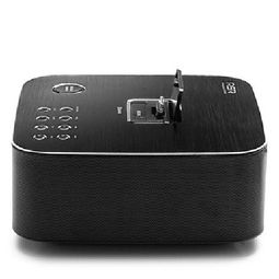RSRDS403BT 蘋(píng)果藍(lán)牙音響新標(biāo)桿，多功能LCD顯示與FM收音機(jī)完美融合
